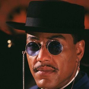 Foto Mais e Melhores Blues