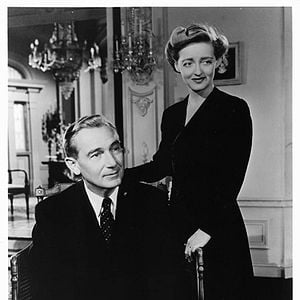 Foto Horas de Tormenta