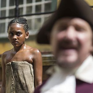 Foto Meu Nome é Liberdade