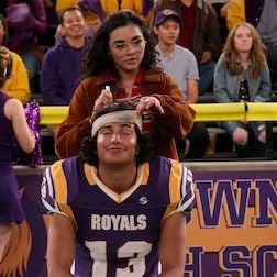 Foto Ashley Garcia: A de Amor