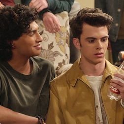 Foto Ashley Garcia: A de Amor