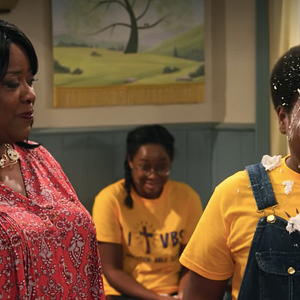 Foto Reunião de Família