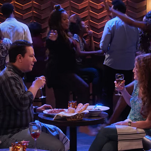 Foto Reunião de Família