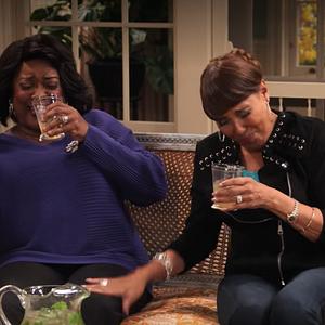 Foto Reunião de Família