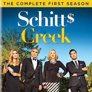Foto Schitt's Creek
