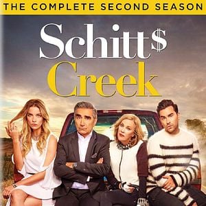 Foto Schitt's Creek