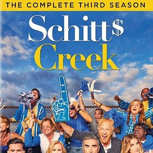 Foto Schitt's Creek