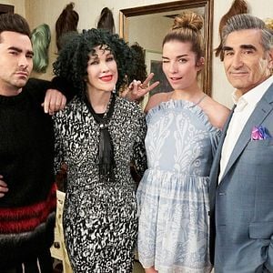 Foto Schitt's Creek