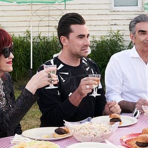 Foto Schitt's Creek