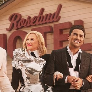Foto Schitt's Creek