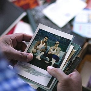 Foto O DNA da Justiça