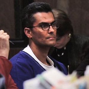 Foto O DNA da Justiça