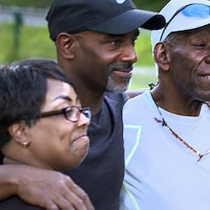 Foto O DNA da Justiça