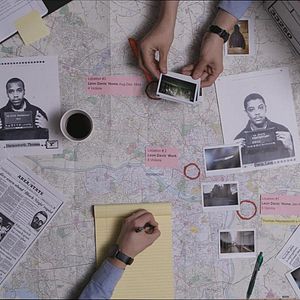 Foto O DNA da Justiça