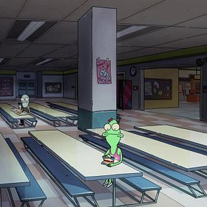 Foto Solar Opposites