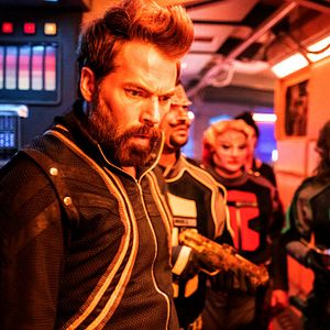 Foto Hector Keeno Lee