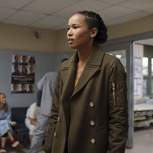 Foto Fola Evans-Akingbola