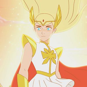 Foto She-Ra e as Princesas do Poder