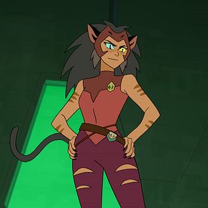 Foto She-Ra e as Princesas do Poder