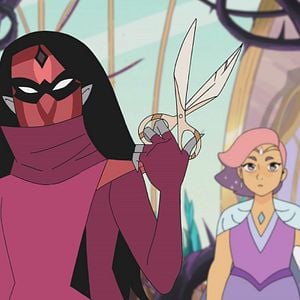 Foto She-Ra e as Princesas do Poder