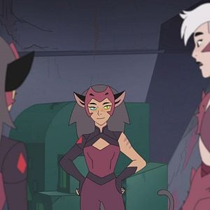 Foto She-Ra e as Princesas do Poder