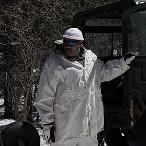 Foto Na Rota do Tráfico