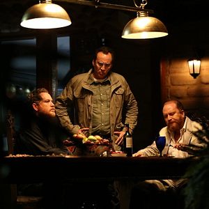 Foto Na Rota do Tráfico