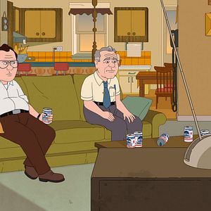 Foto F is for Family