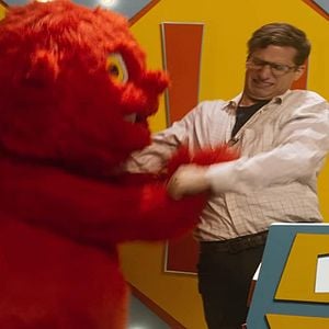 Foto I Think You Should Leave with Tim Robinson - Um Show de Comédia