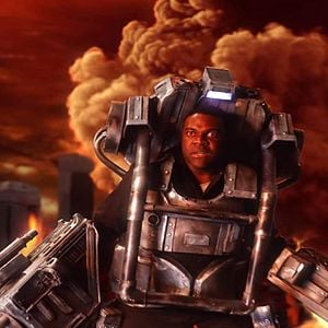 Foto I Think You Should Leave with Tim Robinson - Um Show de Comédia