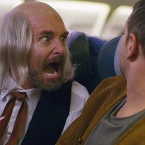 Foto I Think You Should Leave with Tim Robinson - Um Show de Comédia