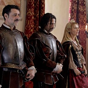 Foto Cayetana Guillén Cuervo