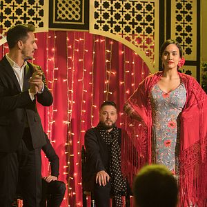 Foto Alessandro Tiberi