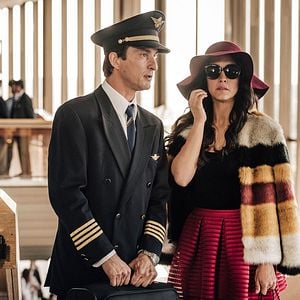 Foto Alessandro Tiberi