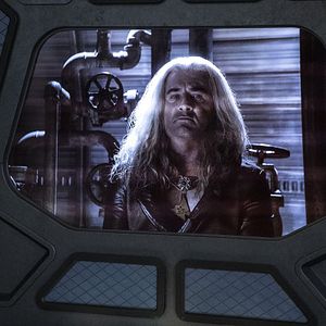 Foto Legends of Tomorrow