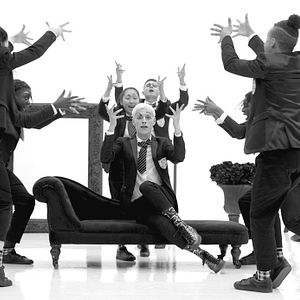 Foto Todos Estão Falando Sobre Jamie