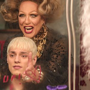 Foto Todos Estão Falando Sobre Jamie