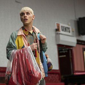 Foto Todos Estão Falando Sobre Jamie