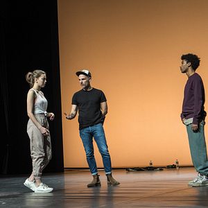 Foto Na Batida do Coração