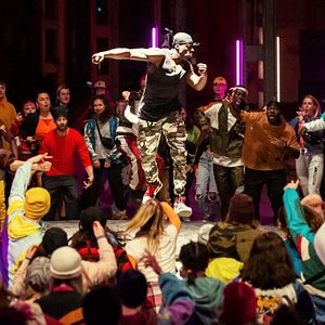 Foto Na Batida do Coração