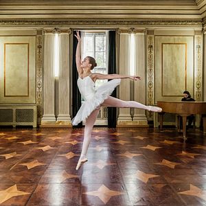 Foto Na Batida do Coração