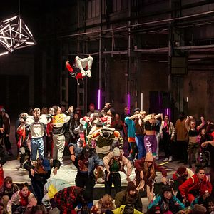 Foto Na Batida do Coração