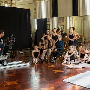 Foto Na Batida do Coração