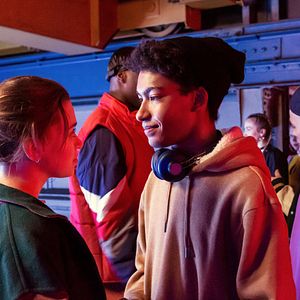 Foto Na Batida do Coração