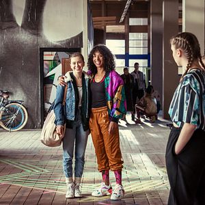 Foto Na Batida do Coração