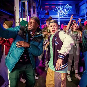 Foto Na Batida do Coração