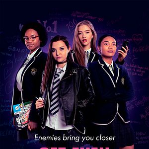 Foto Ninguém Mandou