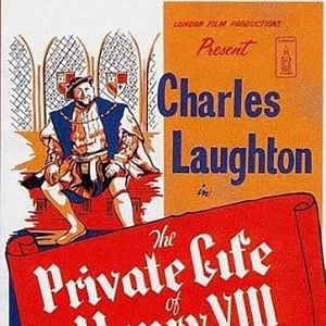 Foto Os Amores de Henrique VIII