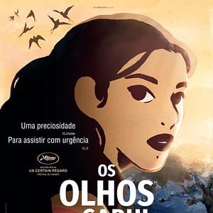 Foto Os Olhos de Cabul