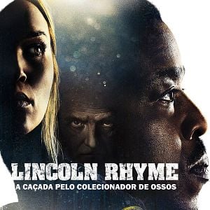 Foto Lincoln Rhyme: A Caçada pelo Colecionador de Ossos